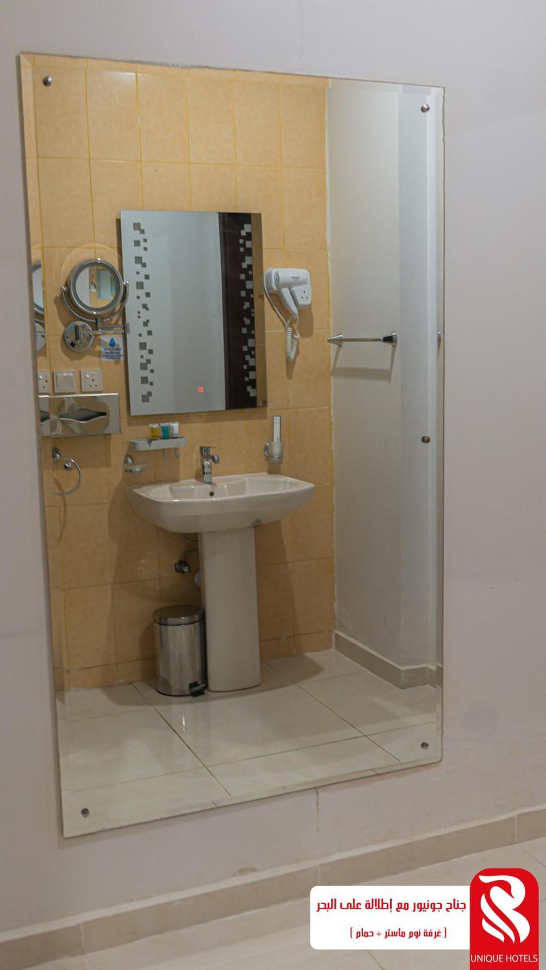 Al Andalus Tolen Hotel Джедда Экстерьер фото