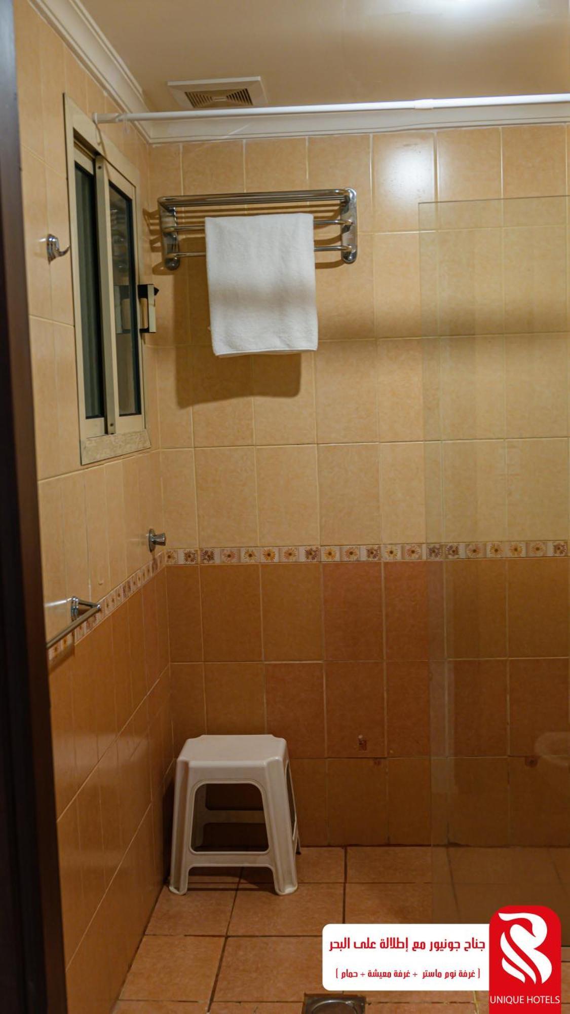 Al Andalus Tolen Hotel Джедда Экстерьер фото