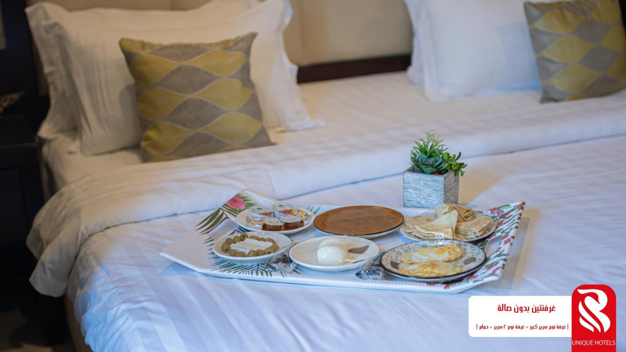 Al Andalus Tolen Hotel Джедда Экстерьер фото