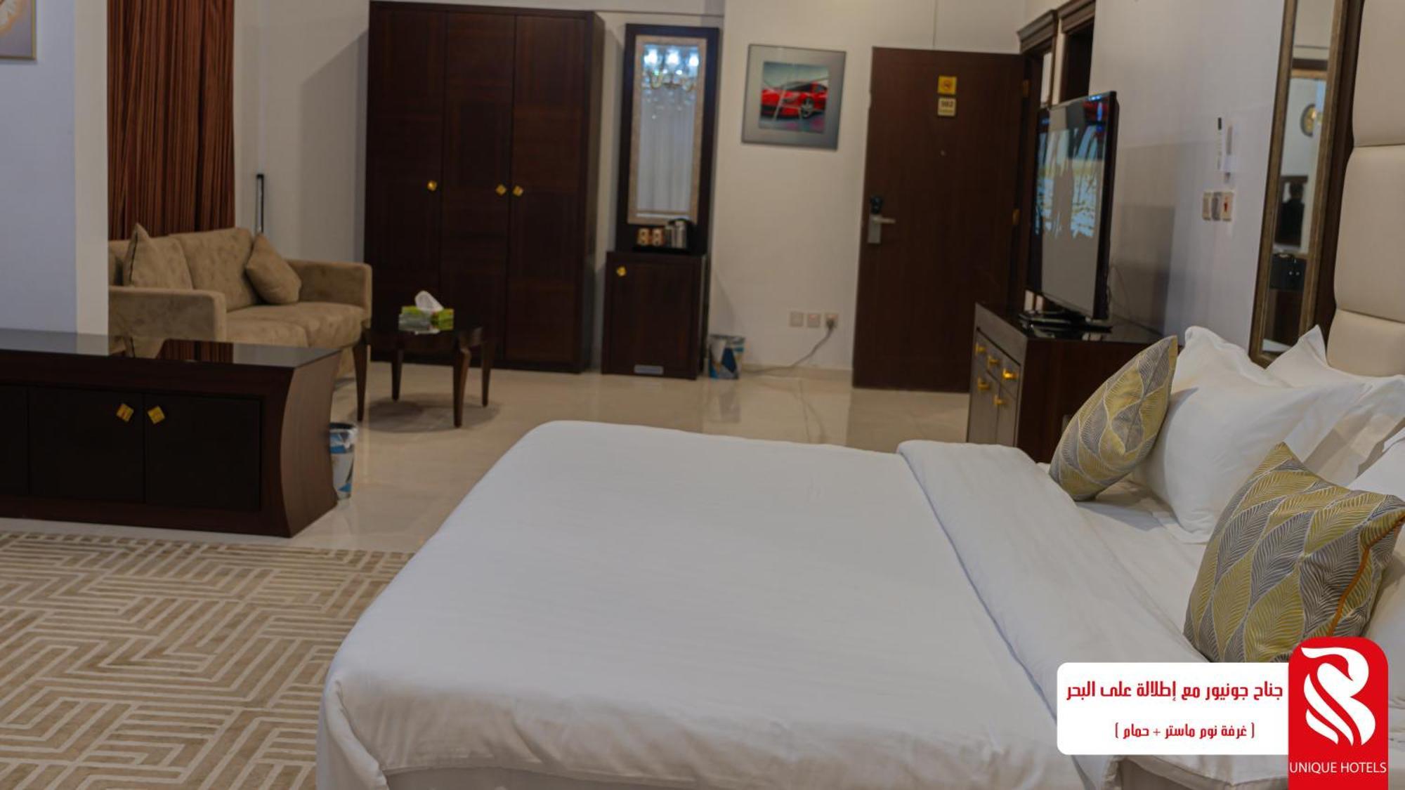 Al Andalus Tolen Hotel Джедда Экстерьер фото