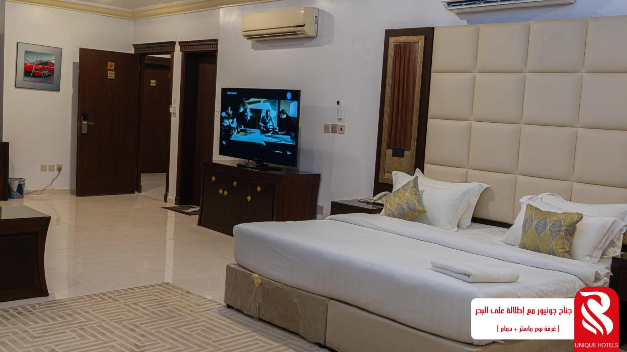 Al Andalus Tolen Hotel Джедда Экстерьер фото