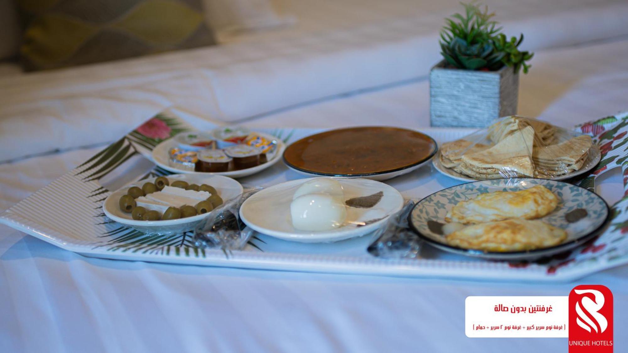 Al Andalus Tolen Hotel Джедда Экстерьер фото