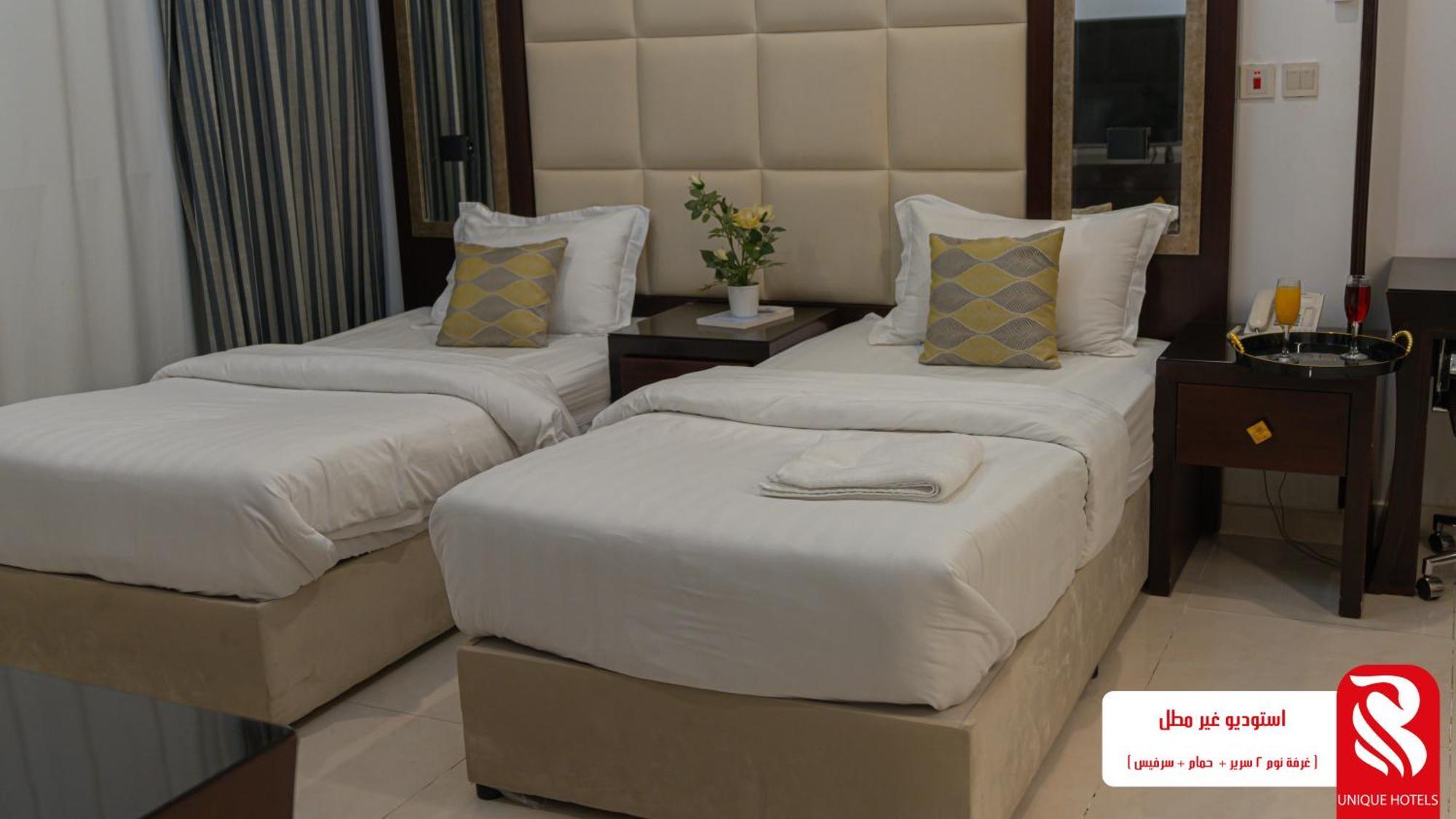 Al Andalus Tolen Hotel Джедда Экстерьер фото