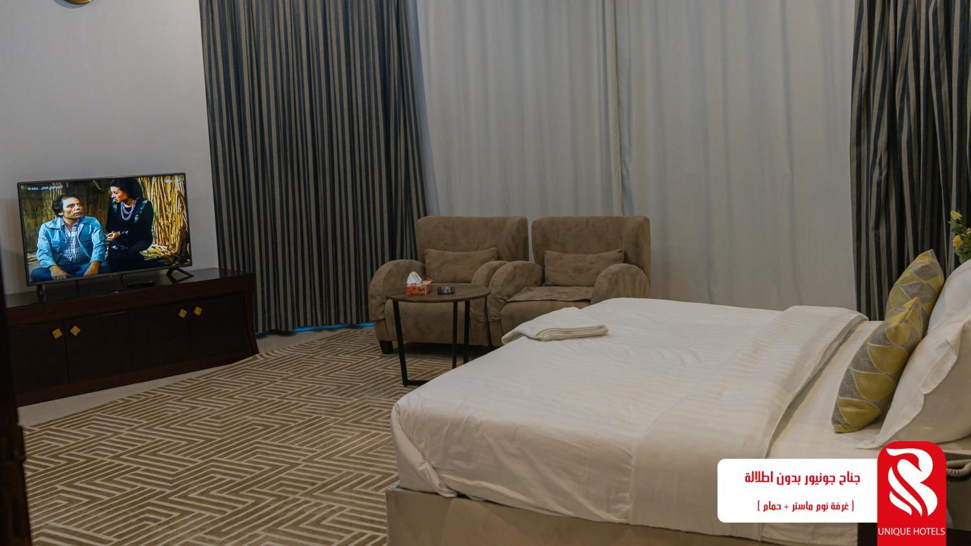 Al Andalus Tolen Hotel Джедда Экстерьер фото