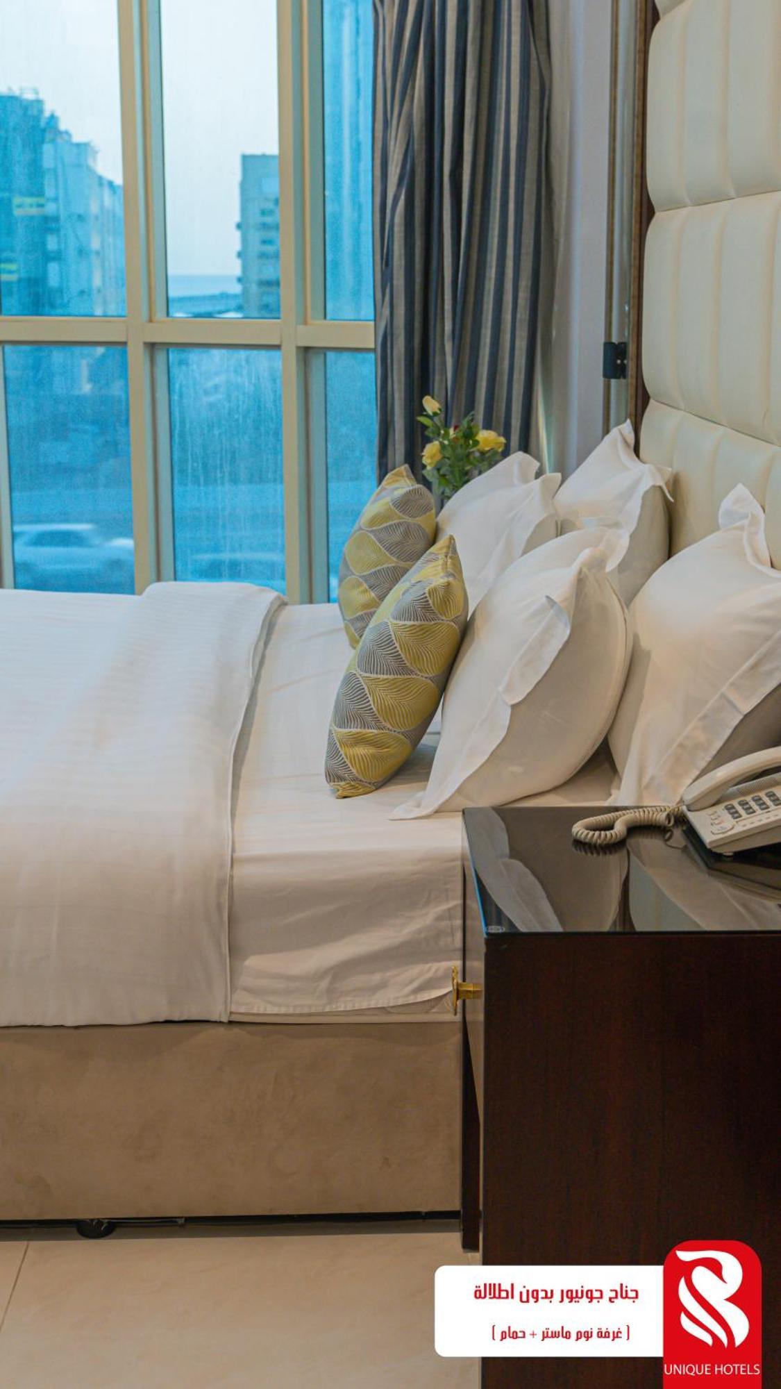 Al Andalus Tolen Hotel Джедда Экстерьер фото