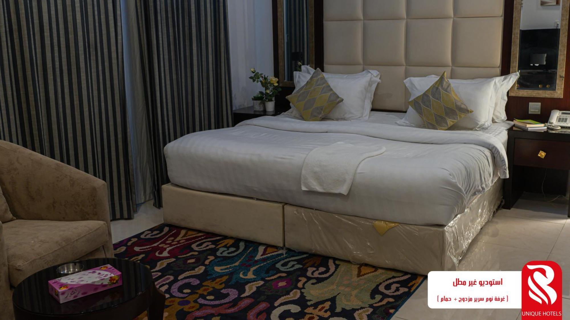 Al Andalus Tolen Hotel Джедда Экстерьер фото
