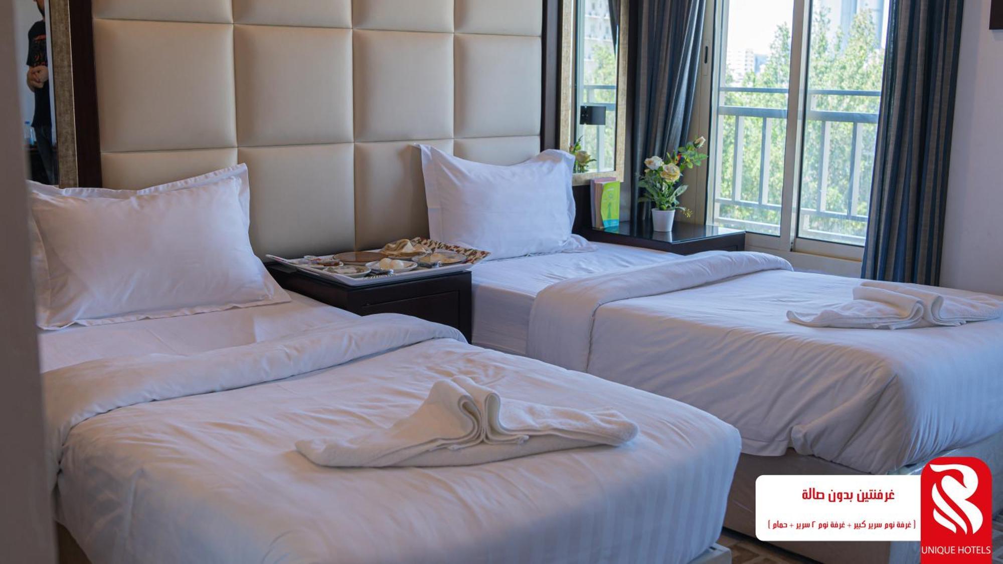 Al Andalus Tolen Hotel Джедда Экстерьер фото