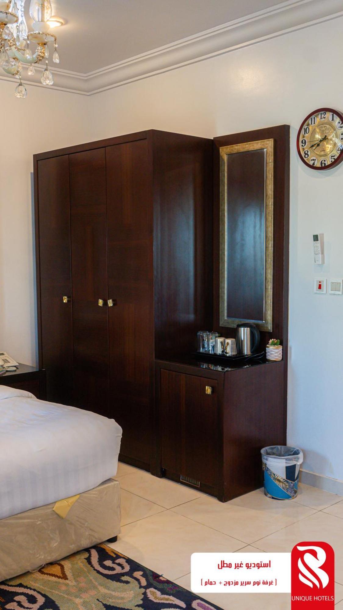 Al Andalus Tolen Hotel Джедда Экстерьер фото