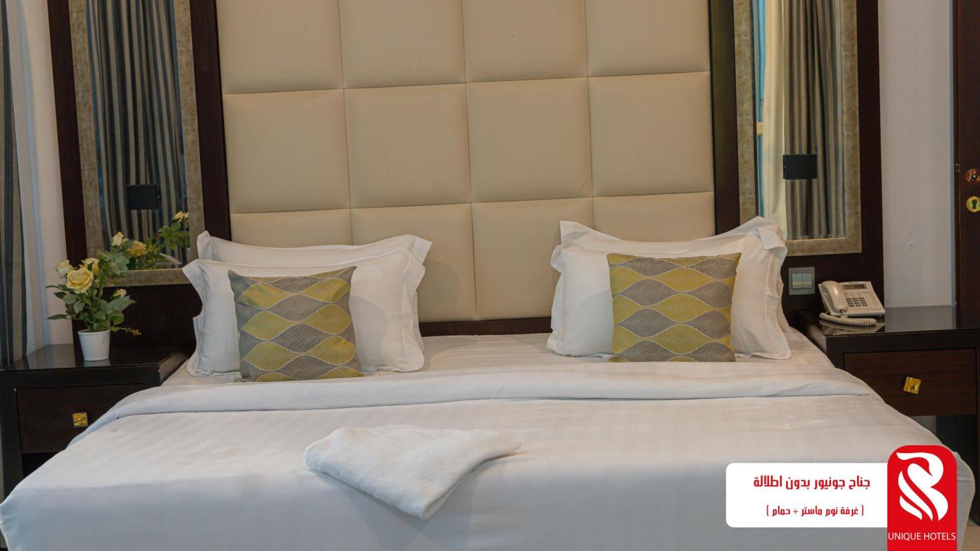 Al Andalus Tolen Hotel Джедда Экстерьер фото