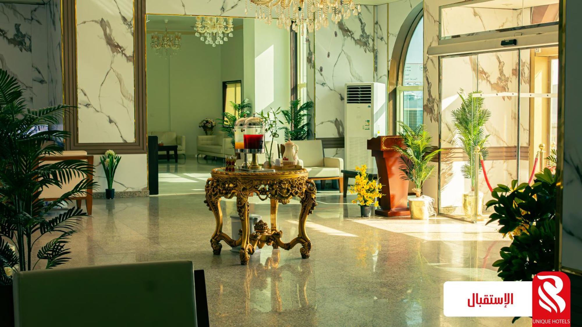 Al Andalus Tolen Hotel Джедда Экстерьер фото